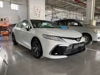 Bán xe Toyota Camry 2024 2.5Q giá 1 Tỷ 350 Triệu - Hà Nội