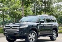 Bán xe Toyota Land Cruiser 2024 3.5 V6 giá 4 Tỷ 286 Triệu - Hà Nội