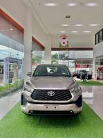 Bán xe Toyota Innova 2024 Cross 2.0 CVT giá 810 Triệu - Hà Nội