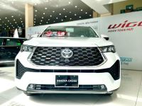 Bán xe Toyota Innova 2024 Cross 2.0 CVT giá 810 Triệu - Hà Nội