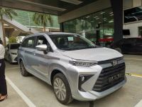 Bán xe Toyota Avanza 2024 Premio 1.5 AT giá 538 Triệu - Hà Nội