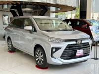 Bán xe Toyota Avanza 2024 Premio 1.5 AT giá 538 Triệu - Hà Nội