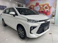 Bán xe Toyota Avanza 2024 Premio 1.5 AT giá 538 Triệu - Hà Nội