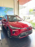 Bán xe Toyota Corolla Cross 2024 1.8V giá 780 Triệu - Hà Nội