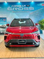 Bán xe Toyota Corolla Cross 2025 1.8HEV giá 885 Triệu - Hà Nội