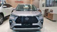 Bán xe Toyota Veloz 2024 Cross 1.5 CVT giá 588 Triệu - Hà Nội