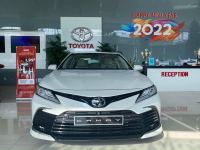 Bán xe Toyota Camry 2024 2.5Q giá 1 Tỷ 350 Triệu - Hà Nội