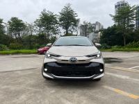 Bán xe Toyota Vios 2024 G 1.5 CVT giá 505 Triệu - Hà Nội