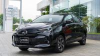 Bán xe Toyota Vios 2024 G 1.5 CVT giá 505 Triệu - Hà Nội