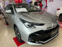 Bán xe Toyota Vios 2024 E 1.5 MT giá 433 Triệu - Hà Nội