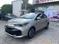 Bán xe Toyota Vios 2024 E 1.5 MT giá 433 Triệu - Hà Nội