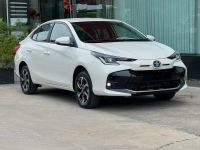 Bán xe Toyota Vios 2024 E 1.5 MT giá 433 Triệu - Hà Nội