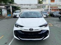 Bán xe Toyota Vios 2024 E 1.5 MT giá 433 Triệu - Hà Nội