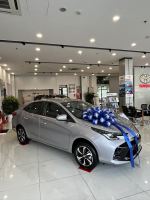 Bán xe Toyota Vios 2025 E CVT giá 453 Triệu - Hà Nội