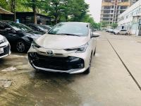 Bán xe Toyota Vios 2025 E CVT giá 453 Triệu - Hà Nội