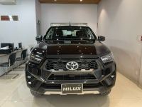 Bán xe Toyota Hilux 2024 2.4L 4x2 AT giá 676 Triệu - Hà Nội