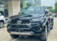 Bán xe Toyota Hilux 2024 2.4L 4x2 AT giá 676 Triệu - Hà Nội