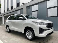 Bán xe Toyota Innova 2024 Cross 2.0 CVT giá 790 Triệu - Hà Nội