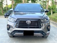 Bán xe Toyota Innova 2020 G 2.0 AT giá 680 Triệu - Hà Nội