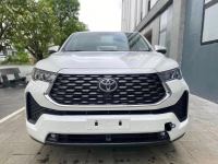 Bán xe Toyota Innova 2025 Cross 2.0 CVT giá 770 Triệu - Hà Nội