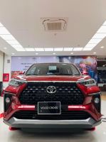Bán xe Toyota Veloz 2025 Cross Top 1.5 CVT giá 568 Triệu - Hà Nội