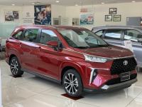 Bán xe Toyota Veloz 2025 Cross Top 1.5 CVT giá 568 Triệu - Hà Nội