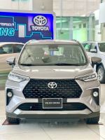 Bán xe Toyota Veloz 2025 Cross Top 1.5 CVT giá 568 Triệu - Hà Nội