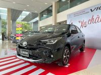 Bán xe Toyota Vios E CVT 2025 giá 438 Triệu - Hà Nội