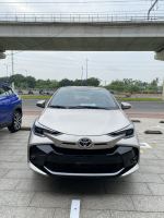 Bán xe Toyota Vios 2025 E CVT giá 438 Triệu - Hà Nội