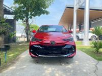 Bán xe Toyota Vios G 1.5 CVT 2025 giá 495 Triệu - Hà Nội
