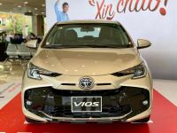 Bán xe Toyota Vios 2025 G 1.5 CVT giá 495 Triệu - Hà Nội