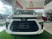 Bán xe Toyota Avanza 2025 Premio 1.5 AT giá 538 Triệu - Hà Nội