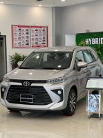 Bán xe Toyota Avanza 2025 Premio 1.5 AT giá 538 Triệu - Hà Nội