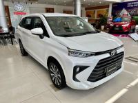 Bán xe Toyota Avanza 2025 Premio 1.5 AT giá 538 Triệu - Hà Nội