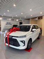 Bán xe Toyota Avanza 2025 Premio 1.5 AT giá 538 Triệu - Hà Nội