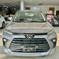 Bán xe Toyota Avanza 2025 Premio 1.5 AT giá 538 Triệu - Hà Nội