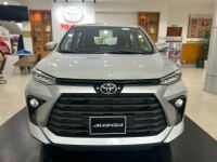 Bán xe Toyota Avanza 2025 Premio 1.5 AT giá 538 Triệu - Hà Nội