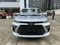 Bán xe Toyota Avanza 2025 Premio 1.5 AT giá 538 Triệu - Hà Nội