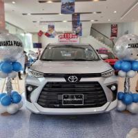 can ban xe oto lap rap trong nuoc Toyota Avanza Premio 1.5 AT 2025