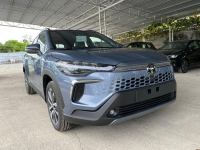 Bán xe Toyota Corolla Cross 2025 1.8V giá 760 Triệu - Hà Nội