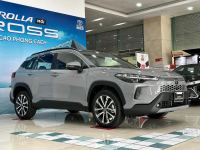 Bán xe Toyota Corolla Cross 2025 1.8V giá 760 Triệu - Hà Nội