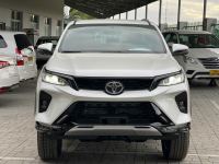 Bán xe Toyota Fortuner 2025 Legender 2.4L 4x2 AT giá 1 Tỷ 125 Triệu - Hà Nội