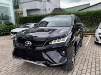Bán xe Toyota Fortuner 2025 Legender 2.4L 4x2 AT giá 1 Tỷ 125 Triệu - Hà Nội