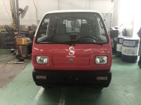 can ban xe oto lap rap trong nuoc Suzuki Super Carry Van Blind Van 2022