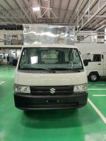 Suzuki Carry 2024