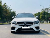 Bán xe Mercedes Benz E class 2017 E300 AMG giá 1 Tỷ 250 Triệu - Hà Nội