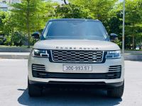 Bán xe LandRover Range Rover Supercharged LWB 5.0 2015 giá 3 Tỷ 699 Triệu - Hà Nội