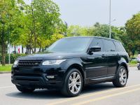 Bán xe LandRover Range Rover Sport 2018 HSE giá 2 Tỷ 200 Triệu - Hà Nội