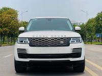 Bán xe LandRover Range Rover 2016 Autobiography Hybrid 3.0 SDV6 giá 3 Tỷ 850 Triệu - Hà Nội