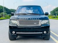 Bán xe LandRover Range Rover 2011 Autobiography 5.0 giá 939 Triệu - Hà Nội